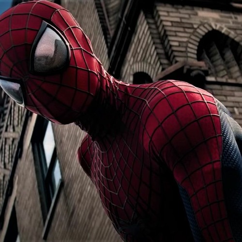 TASM 1 and 2 Best Soundtrack Mix