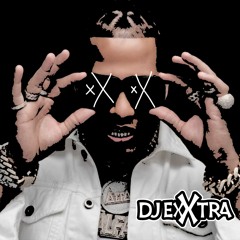 El Alfa - Los Aparatos - DJ EXXTRA Jersey Remix