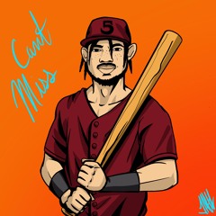 CAN'T MISS (PROD K. LUCI)