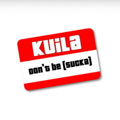 DON'T BE (SUCKA) [FREE DL]