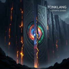 la porte (Cover)