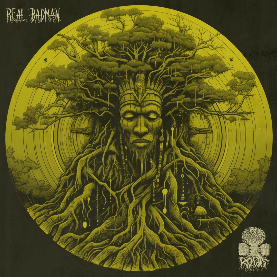 Stream Real Badman [Free DL] by Roots | Listen online for free on ...