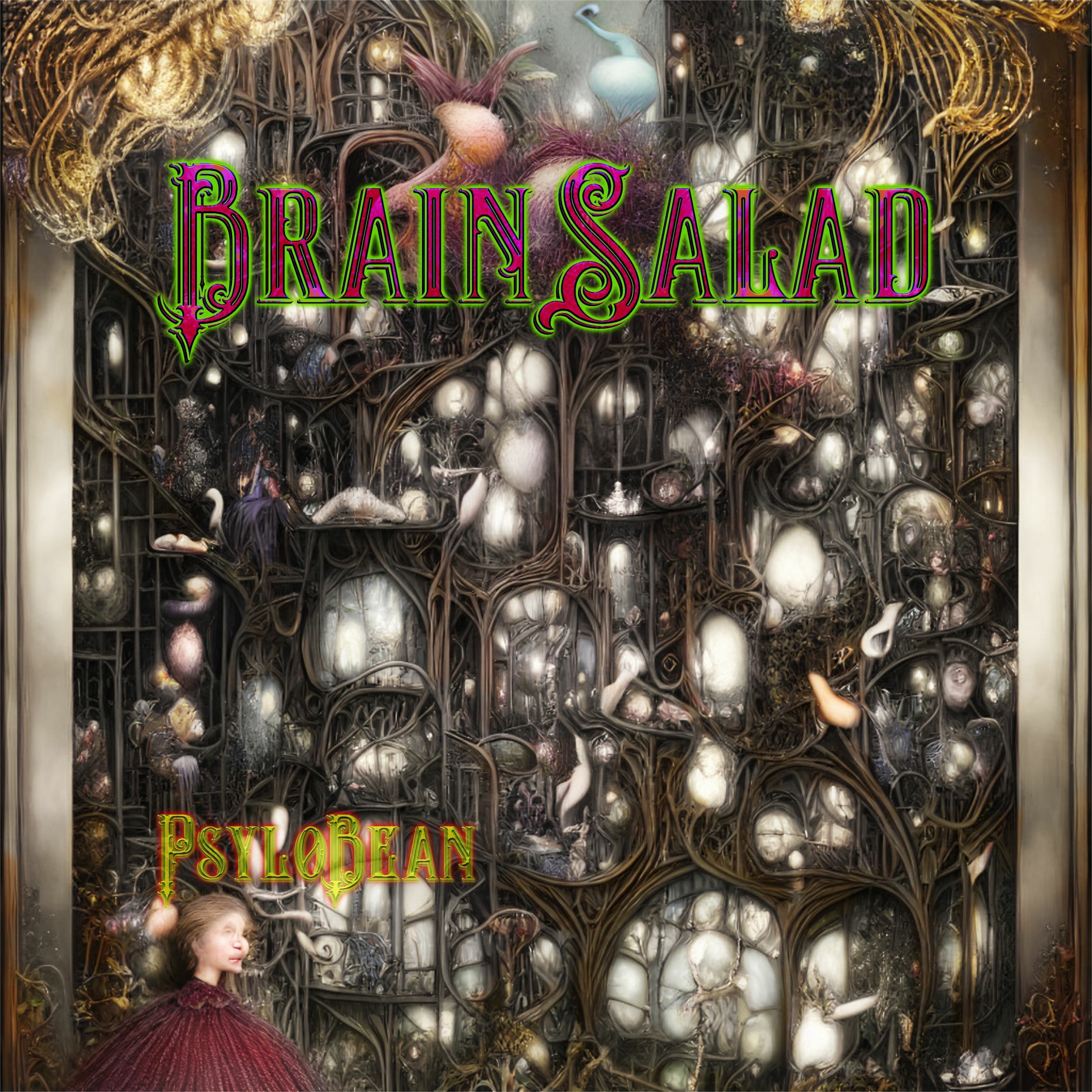 PsyloBean Podcast