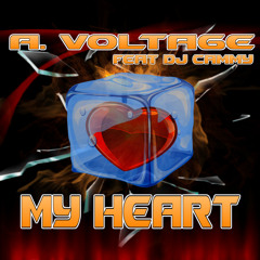 My Heart (BaseTo & DJ Voggi Radio Edit) [feat. DJ Cammy]