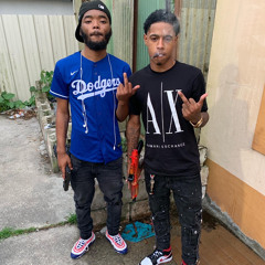 cashobaby x kashglockz BIGGS SAY