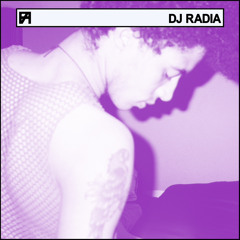 FLUX AETERNA 023 - DJ RADIA