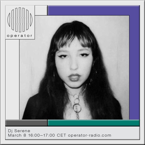 Dj Serene | International Womxn's Day - 8th March 2021