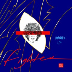 Imanbek, LP - Fighter (DJ Danya Voronin Remix)