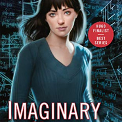 [DOWNLOAD] EBOOK 📚 Imaginary Numbers (InCryptid Book 9) by  Seanan McGuire [EBOOK EP