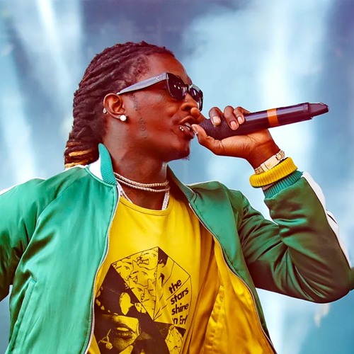 Young Thug - Hate The Game (PTprods Remix)