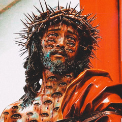 SACRILEGIOUS (prod. Cyrone)