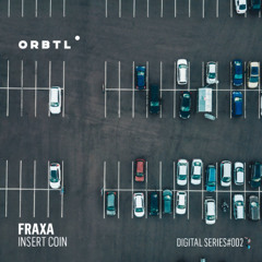 Premiere: FRAXA - Game Over