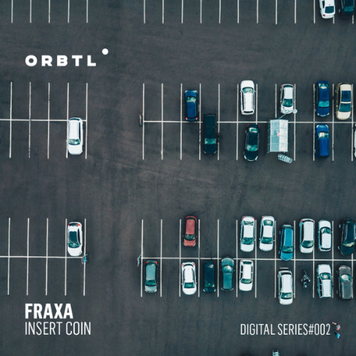 Premiere: FRAXA - Game Over