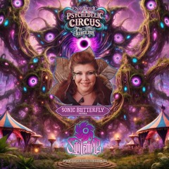 Esoteric Festival  - Sun Temple Stage