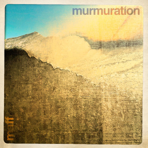 Murmuration