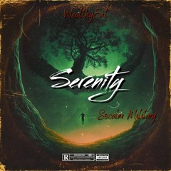 Socalm Military - Serenity