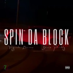 Spin da Block (feat. Storm Priddy)