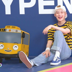 •enhypen - Hey Tayo• {speed up}