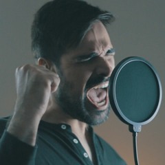 Angra - Carry On (Vocal Cover)Contact Me on Fiverr!