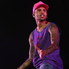 CHRIS BROWN MIX