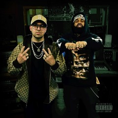Termanology & Nef - The Sign (Feat. BoriRock)