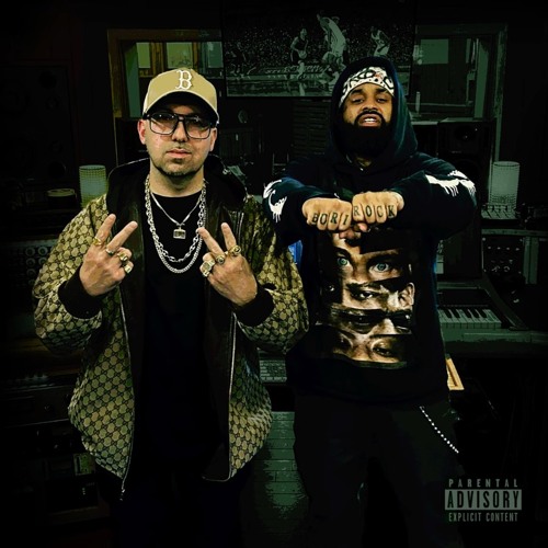 8. Termanology & Nef - The Sign (Feat. BoriRock)