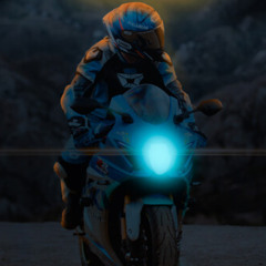 It's 2 AM, come ride with me... [lo-fi]