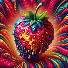 The Fruit Is Sweet