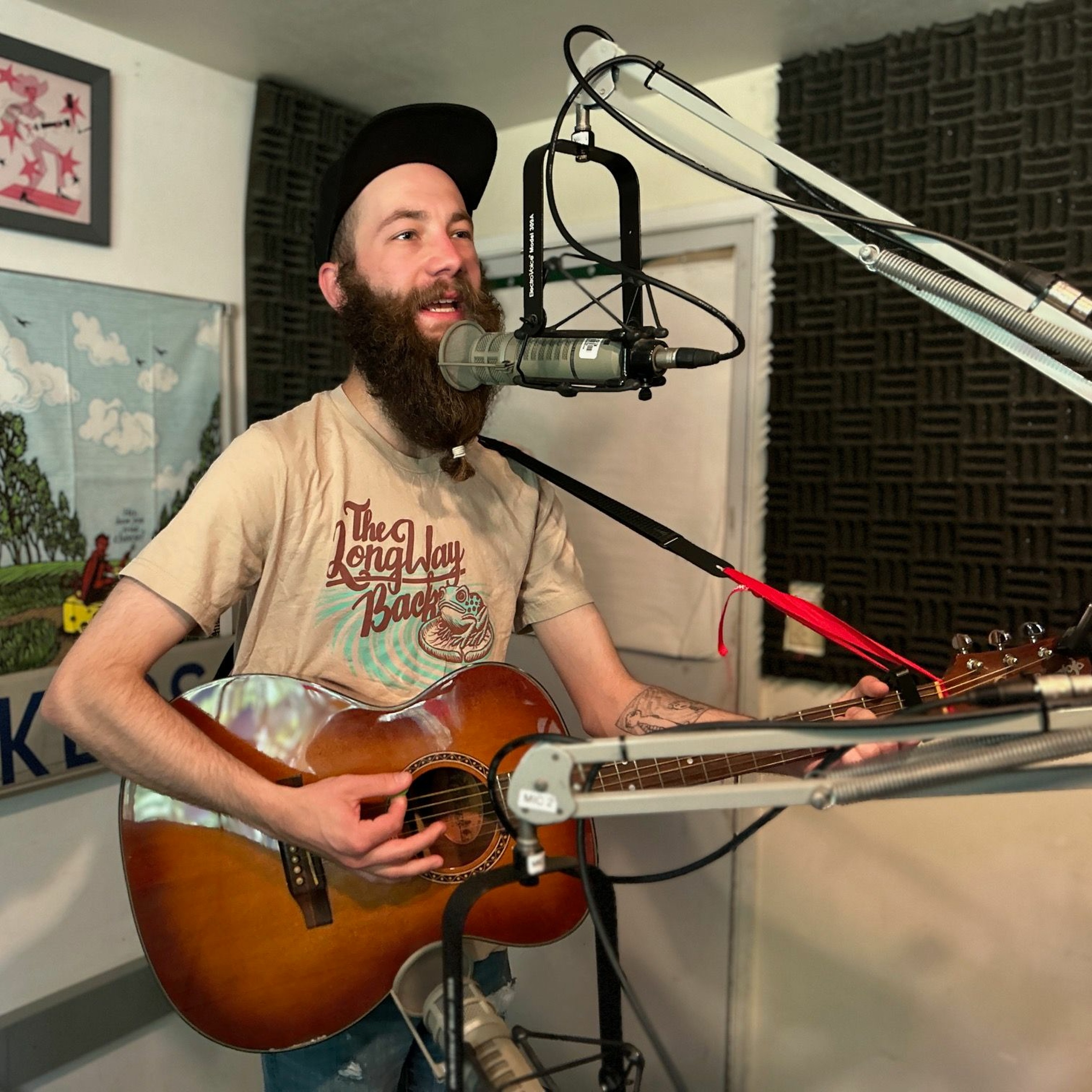 91.3 KBCS