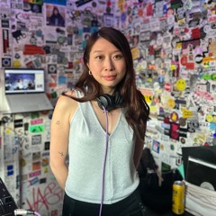 Ciel @ The Lot Radio 07-05-2025
