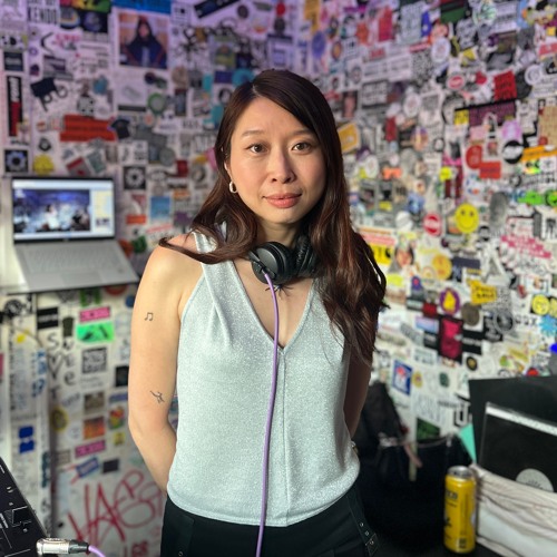 Ciel @ The Lot Radio 07-05-2025