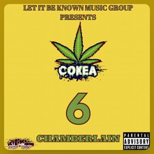 Stream Cokea - Chamberlain by Cokea | Listen online for free on SoundCloud