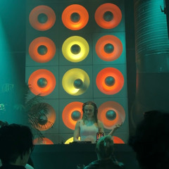 Sébastien Léger, Makebo, Shai T, ARTBAT - Organic Prog House - Casablanca set 09.05.2025