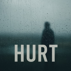 hurt..