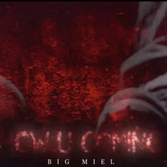 Big Miel - How you coming Prod. DaBlaiseBeats