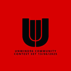 PØUW UNWIND96 13/06/2025 CONTEST