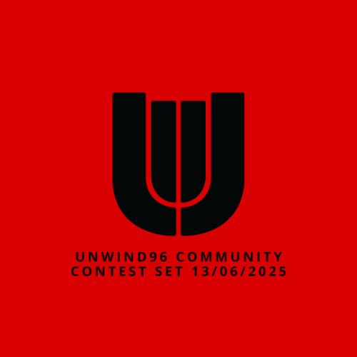 PØUW UNWIND96 13/06/2025 CONTEST
