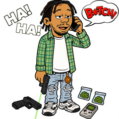 Buggin Ft. Nevalow (Cashcache)