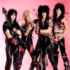 Mötley Crüe - Looks That Kill - We're Not Gonna Take It Mix