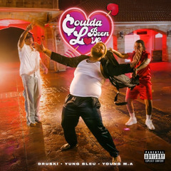 Druski, Yung Bleu, Young M.A And Tower- Coulda Been Love (remix)