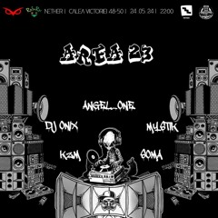 Area23Rave PartyDJ SetRec