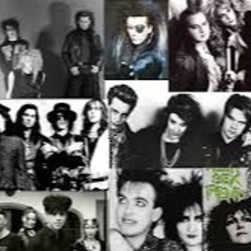 Post Punk Generations