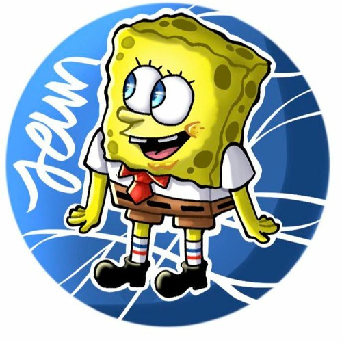 Someone you loved (spongebob characters cover)