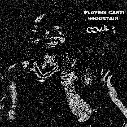 PLAYBOI CARTI - HBA (OOWEE FLIP)