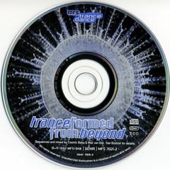 B4. Microglobe - High On Hope (Macrosphere Remix) [MFS 7021-1]