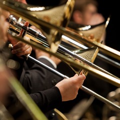 Big Band Produktion 01