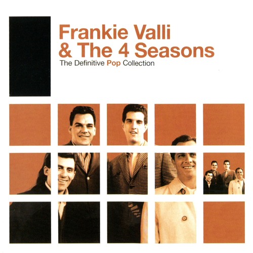 Can't Take My Eyes Off You (2006 Remaster)