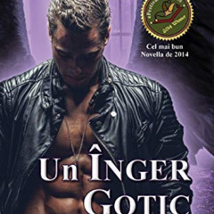 [READ] EBOOK 📮 Un înger gotic de Crǎciun (Ediția română): (Romanian Edition) by  Ann
