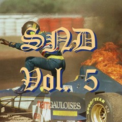 Streets Need Dat Vol. 5