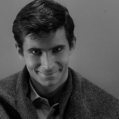I'M NOT A PSYCHO